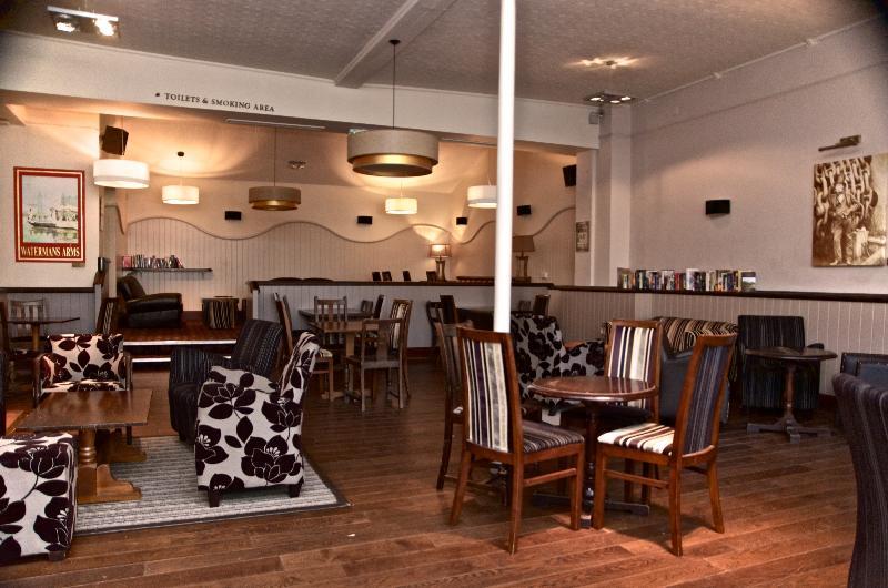 Publove @ The Great Eastern, Docklands Greenwich Exterior photo